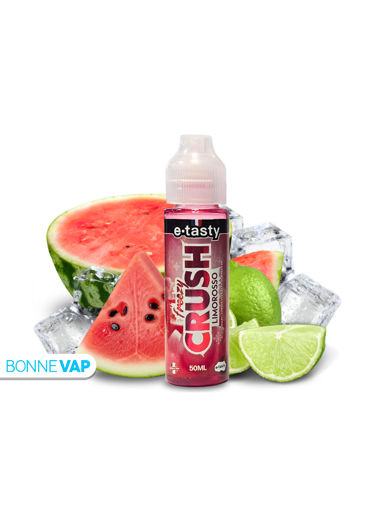 Limorosso 50ml - Freezy Crush