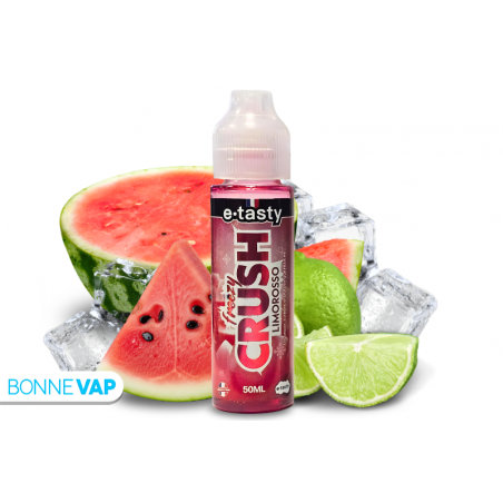 Limorosso 50ml - Freezy Crush