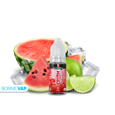 Limorosso 10ml - Freezy Crush