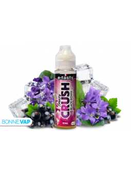 Black Down 50ml - Freezy Crush