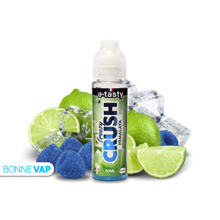 Himalaya 50ml - Freezy Crush