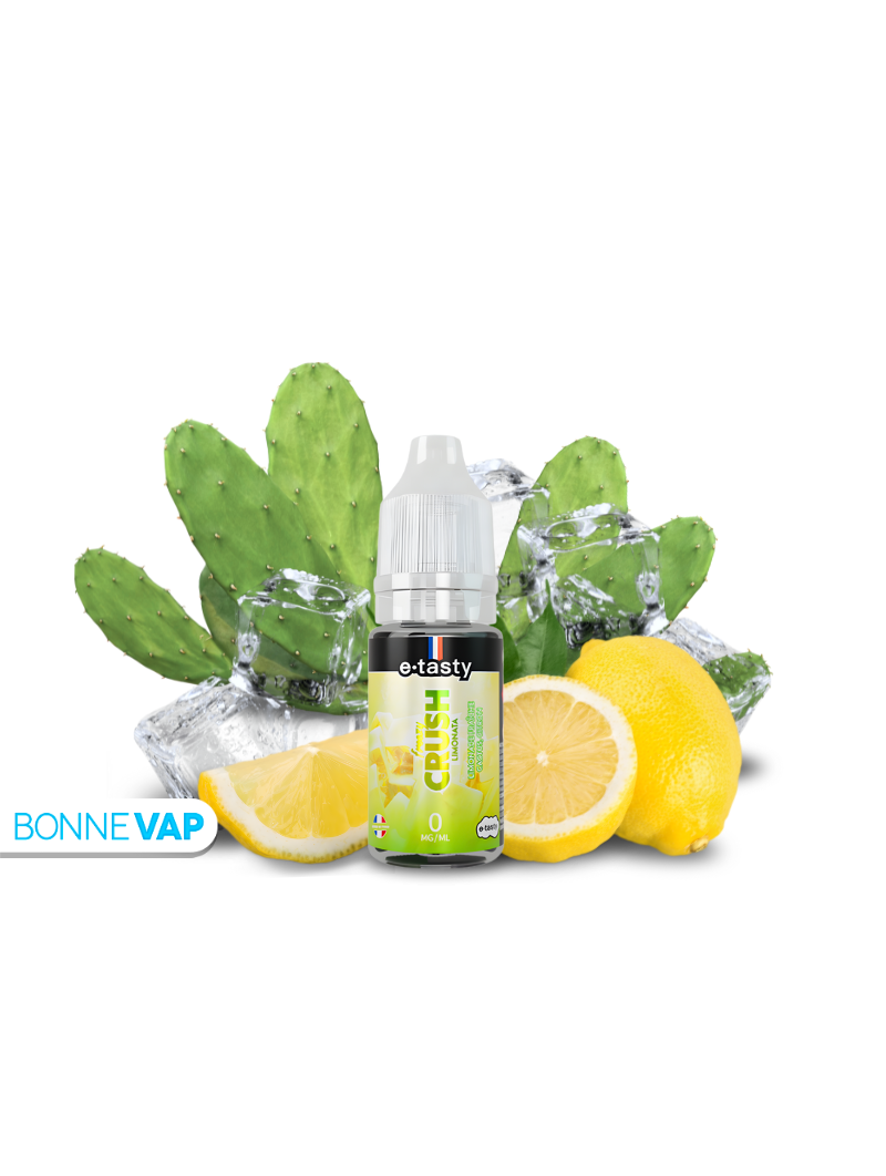 Limonata 10ml - Freezy Crush