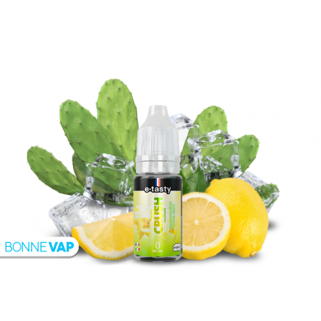 Limonata 10ml - Freezy Crush