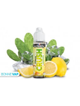 Limonata 50ml - Freezy Crush