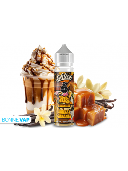 Sunday Caramel Seventis Oldies 50ml - Curieux