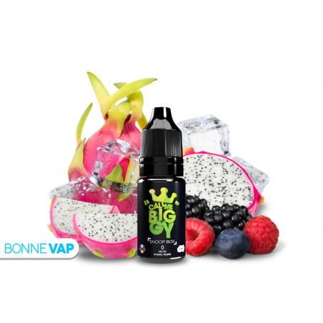 Snoop Box 10ml - Call Me Biggy