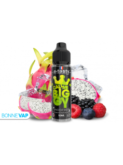 Snoop Box 50ml - Call Me Biggy