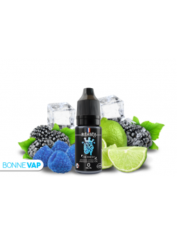 Dr Fresh 10ml - Call Me Biggy