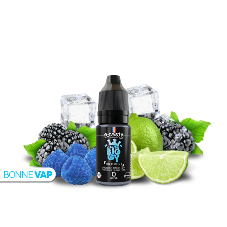 Dr Fresh 10ml - Call Me Biggy