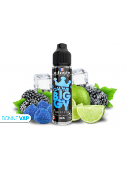 Dr Fresh 50ml - Call Me Biggy