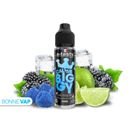 Dr Fresh 50ml - Call Me Biggy