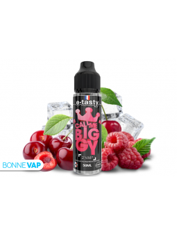 2 Vap 50ml - Call Me Biggy