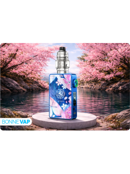Kit Centaurus M200 "Sakura Dance" - Lost Vape
