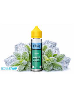 Hans Lègel 50ml - Cirkus