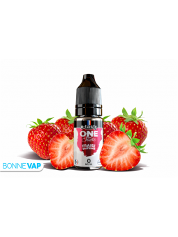 Fraise Sauvage 10ml - One Taste