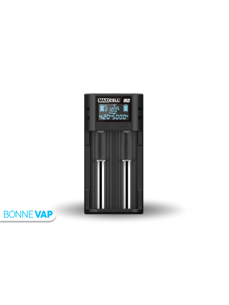 Chargeur IX2 - Maxicell