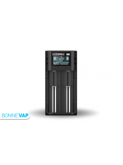 Chargeur IX2 - Maxicell