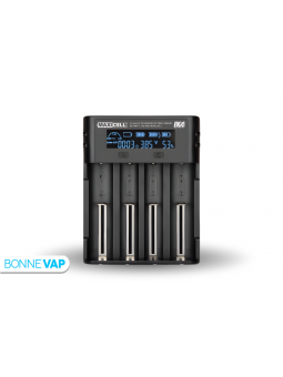 Chargeur IX4 - Maxicell