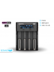 Chargeur IX4 - Maxicell - Info