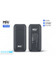 Chargeur portable PFC2 - MPV - avant-arriere