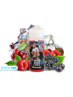 Haghnar 100ml - Fighter Fuel