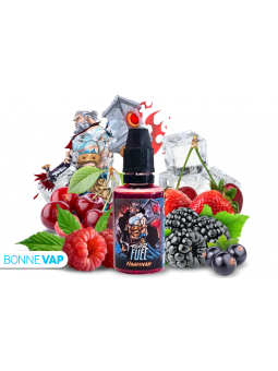 Concentré Haghnar 30ml - Fighter Fuel