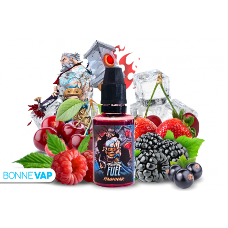 Concentré Haghnar 30ml - Fighter Fuel