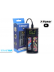 Chargeur S2 - X POWER - Info