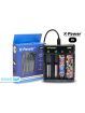 Chargeur M4 - X POWER - Info