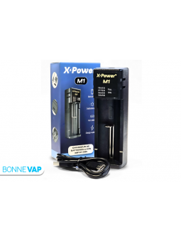 Chargeur M1 - X POWER