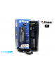 Chargeur M1 - X POWER - Info