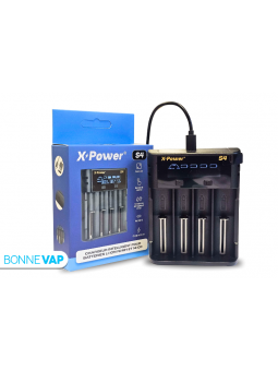 Chargeur S4 - X POWER