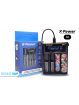 Chargeur S4 - X POWER - Info