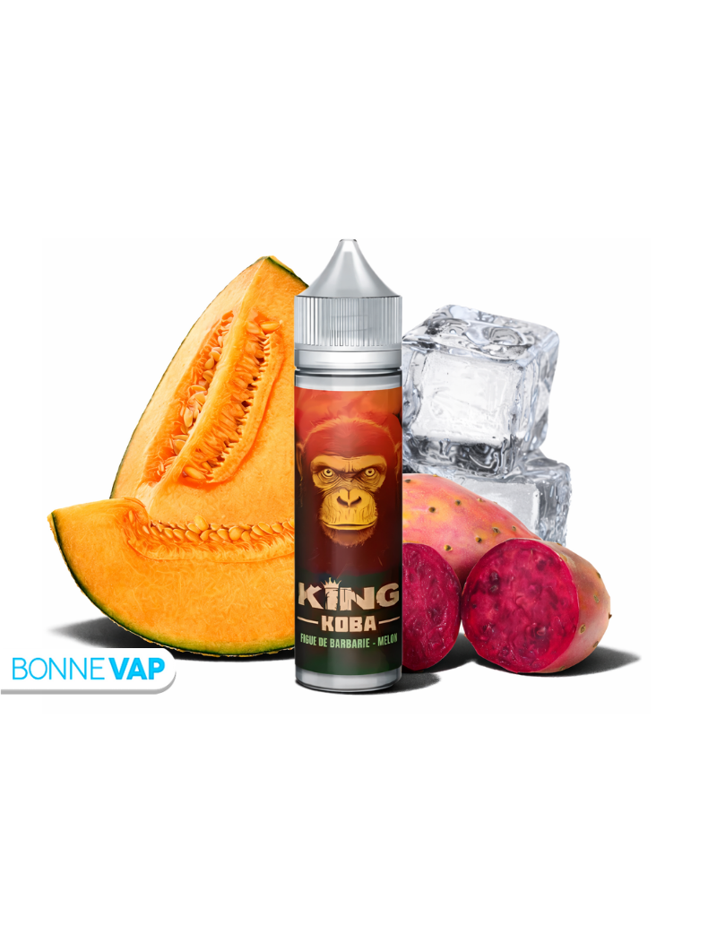 Koba 50ml - King