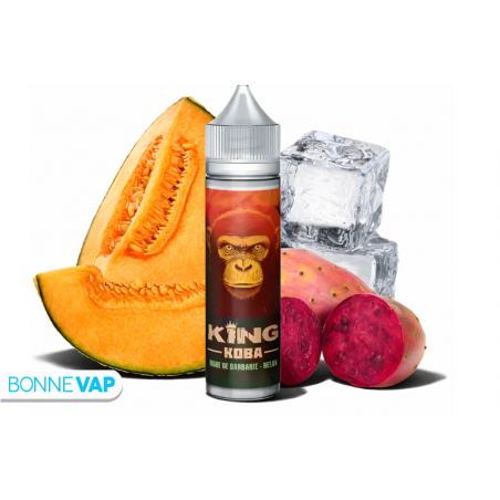 Koba 50ml - King