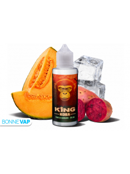 Koba 100ml - King