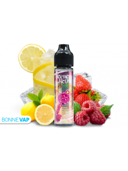 Pink Key 50ml - Secret's Keys