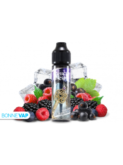 Purple Key 50ml - Secret's Keys