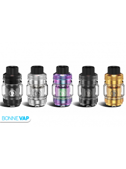 Clearomiseur Z Sub-Ohm 5 - Geekvape - Image de couverture
