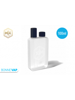 Flacon Dual Fill 100ml - MX Lab