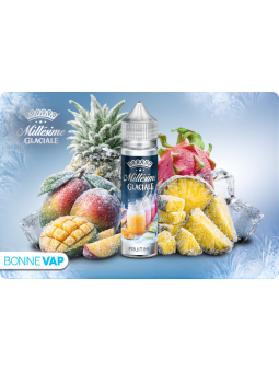 Fruitimi Glaciale 50ml - Millésime