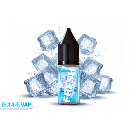 Additif Fresh 10ml - Millésime