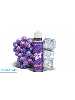 Raisin Glacé 50ml - Liquideo