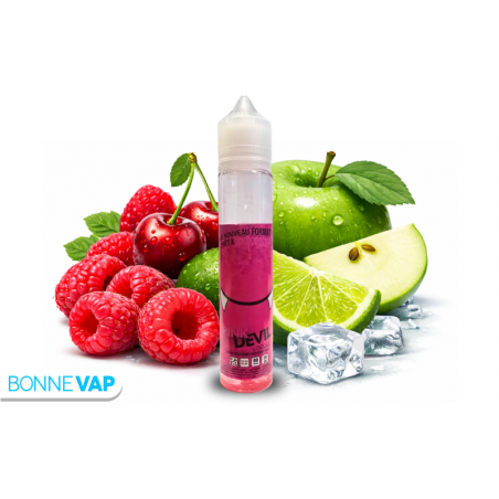 Pink Devil 50ml - Avap