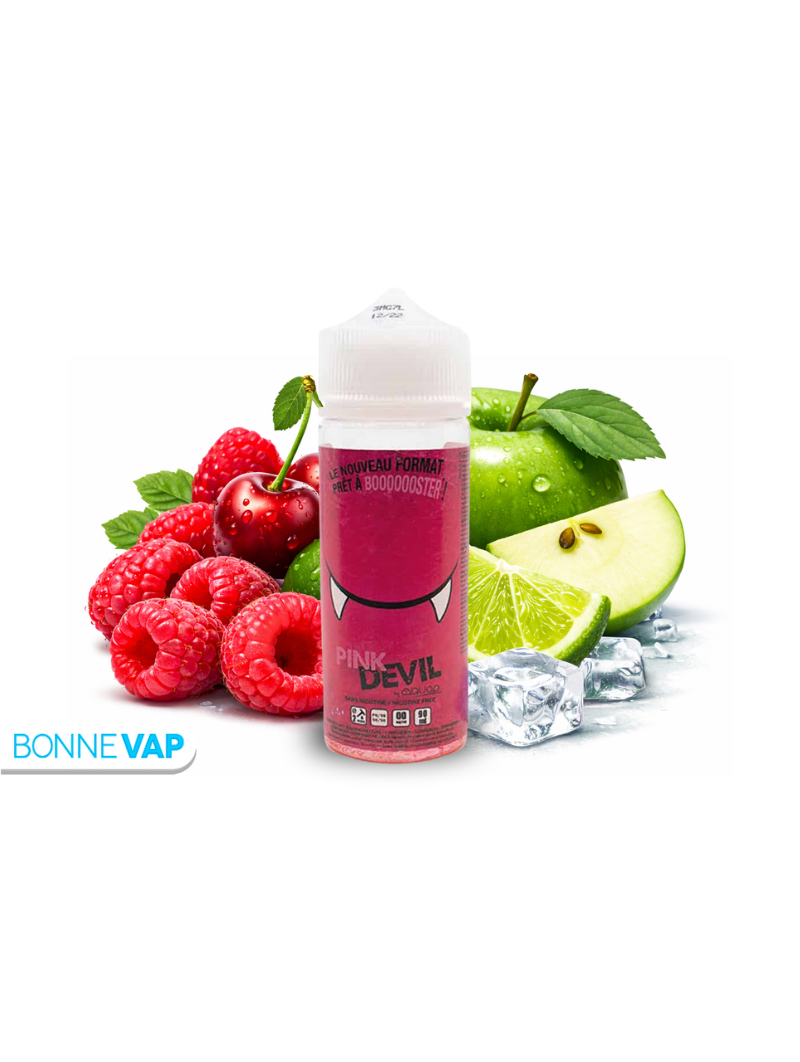 Pink Devil 90ml - Avap