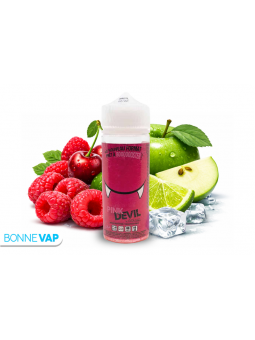 Pink Devil 90ml - Avap