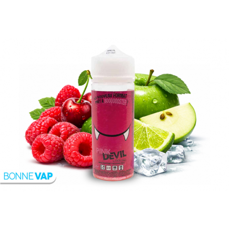 Pink Devil 90ml - Avap
