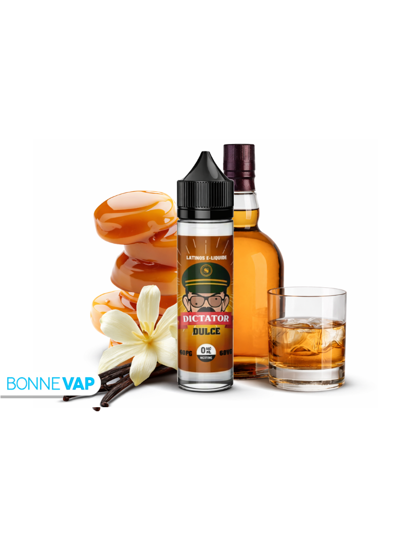Dulce 50ml - Dictator
