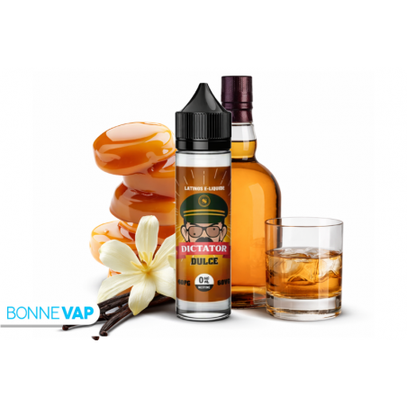 Dulce 50ml - Dictator