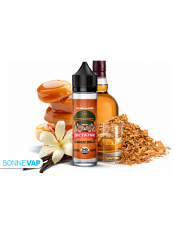 Classic Dulce 50ml - Dictator